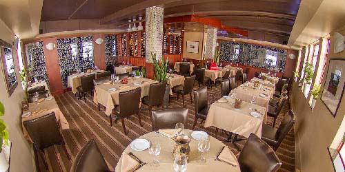 Caf� il Nido Thumbnail