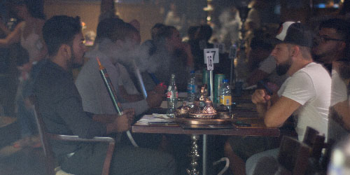 Mandala Cafe Thumbnail